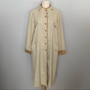 Vintage Cyclone by Utex Coat